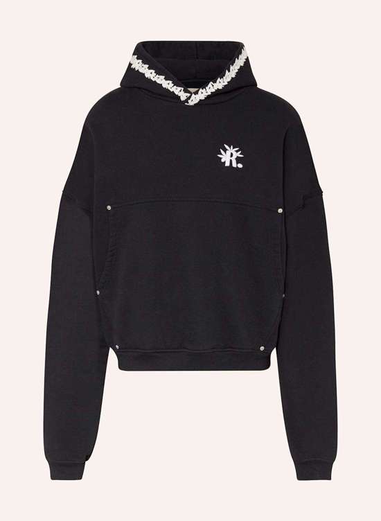 Толстовка оверсайз