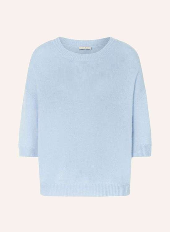 светло-синий