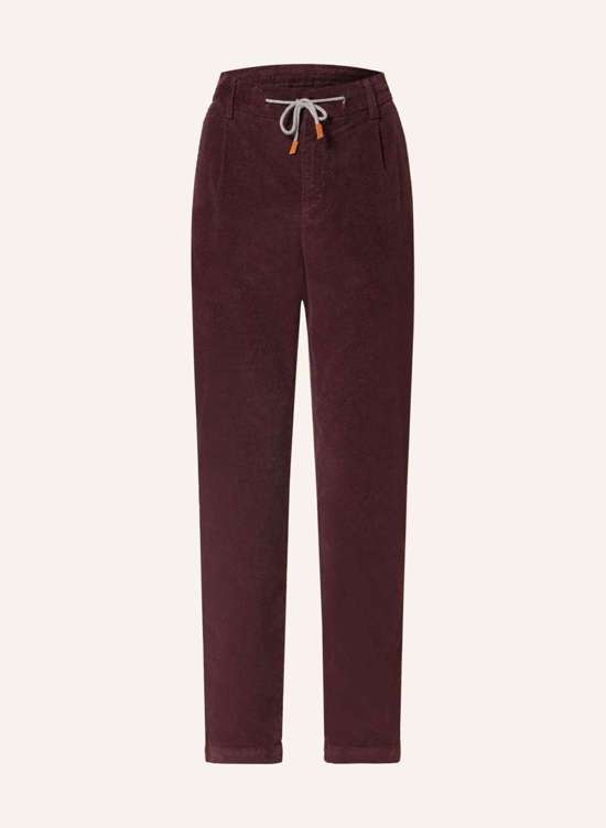 темно-красный