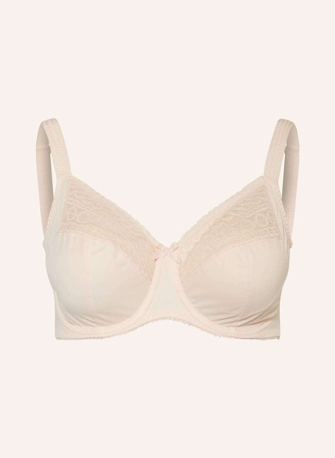 Бюстгальтер на косточках MONTARA