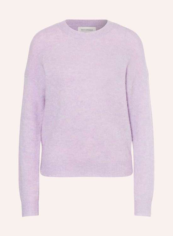 светло-лиловый