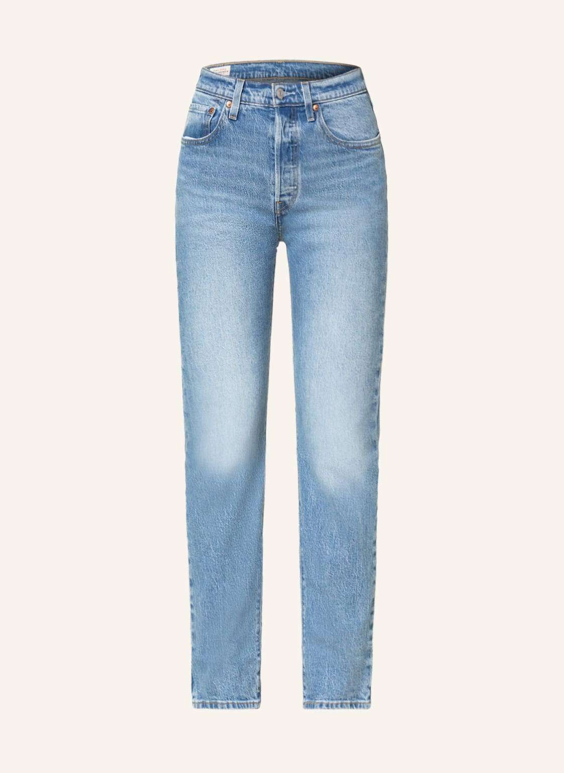 Mom Jeans 501 JEANS JEANS