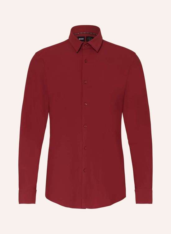 темно-красный