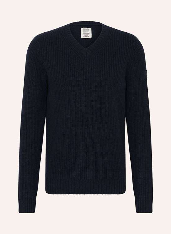 темно-синий