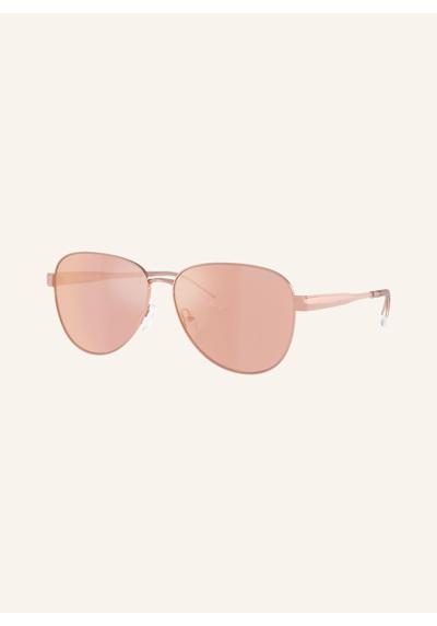 11086x - rosegold/rosegold verspiegelt