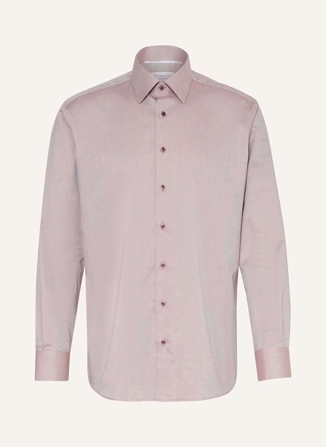 Рубашка современного кроя