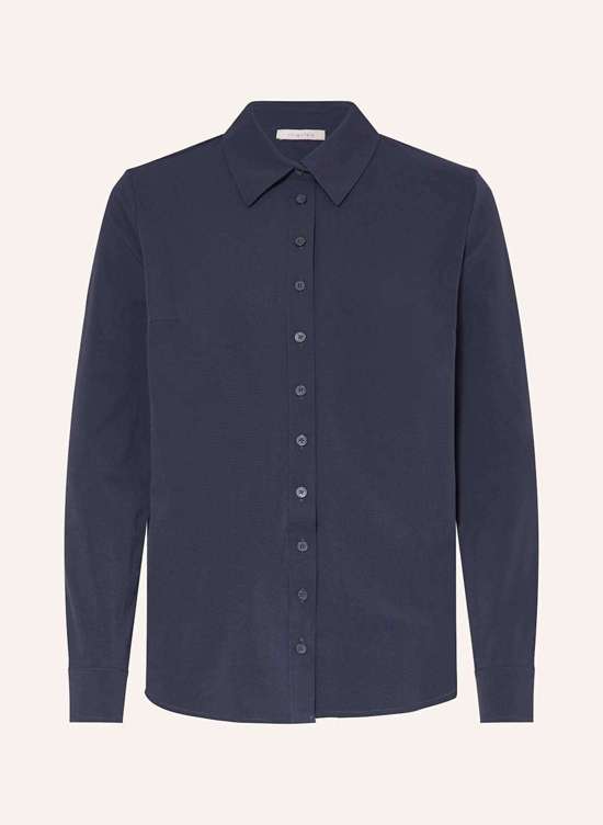 темно-синий