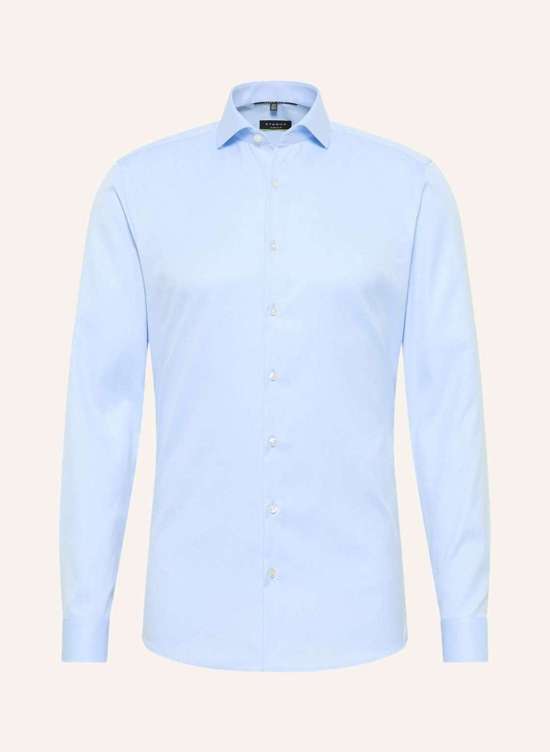 светло-синий