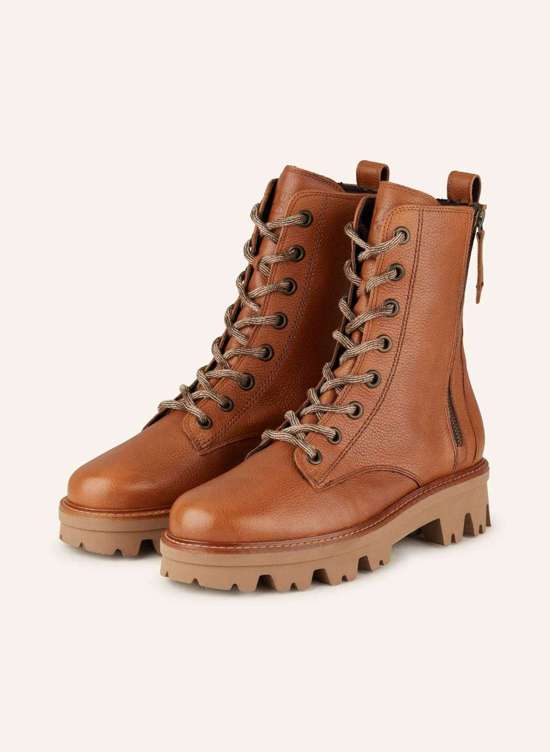 коричневый