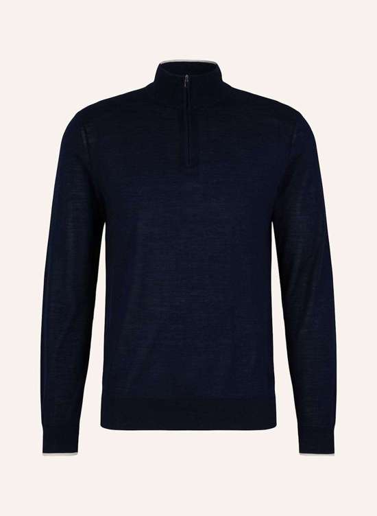 темно-синий