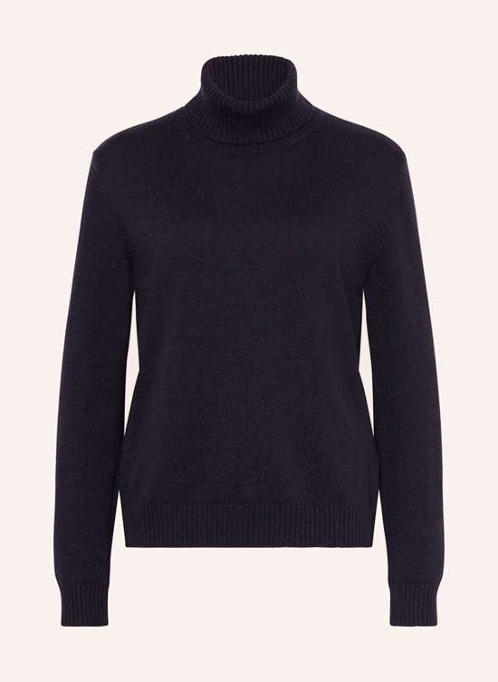 темно-синий