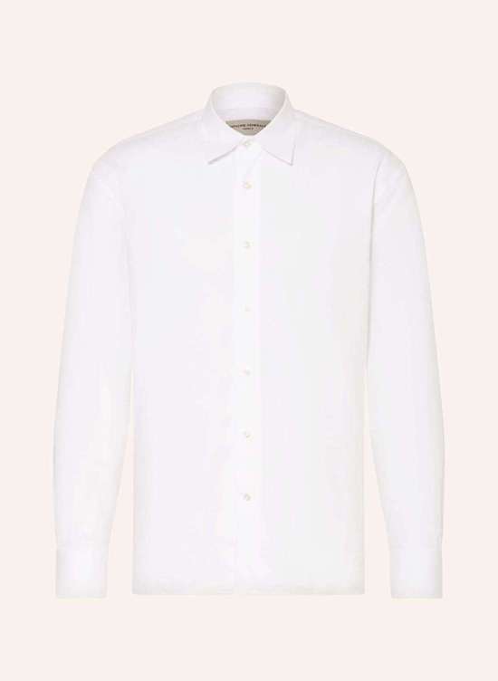 Рубашка свободного кроя GAD