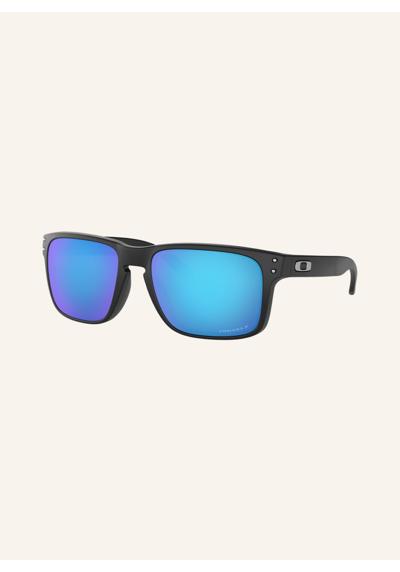 9102f0 - matt schwarz/grau polarisiert