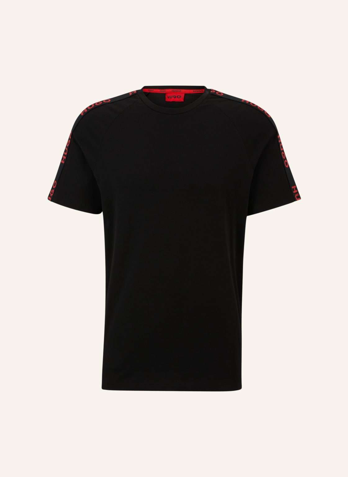 Домашняя одежда SPORTY LOGO T-SHIRT Relaxed Fit