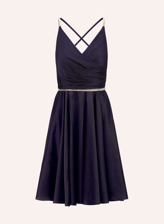 темно-синий