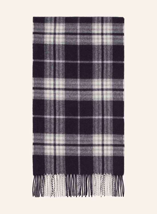 темно-синий/белый/светло-лиловый