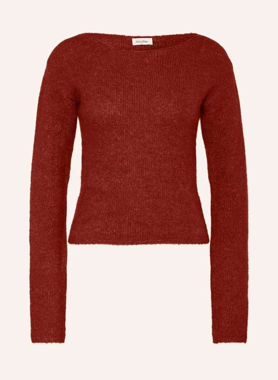 темно-красный