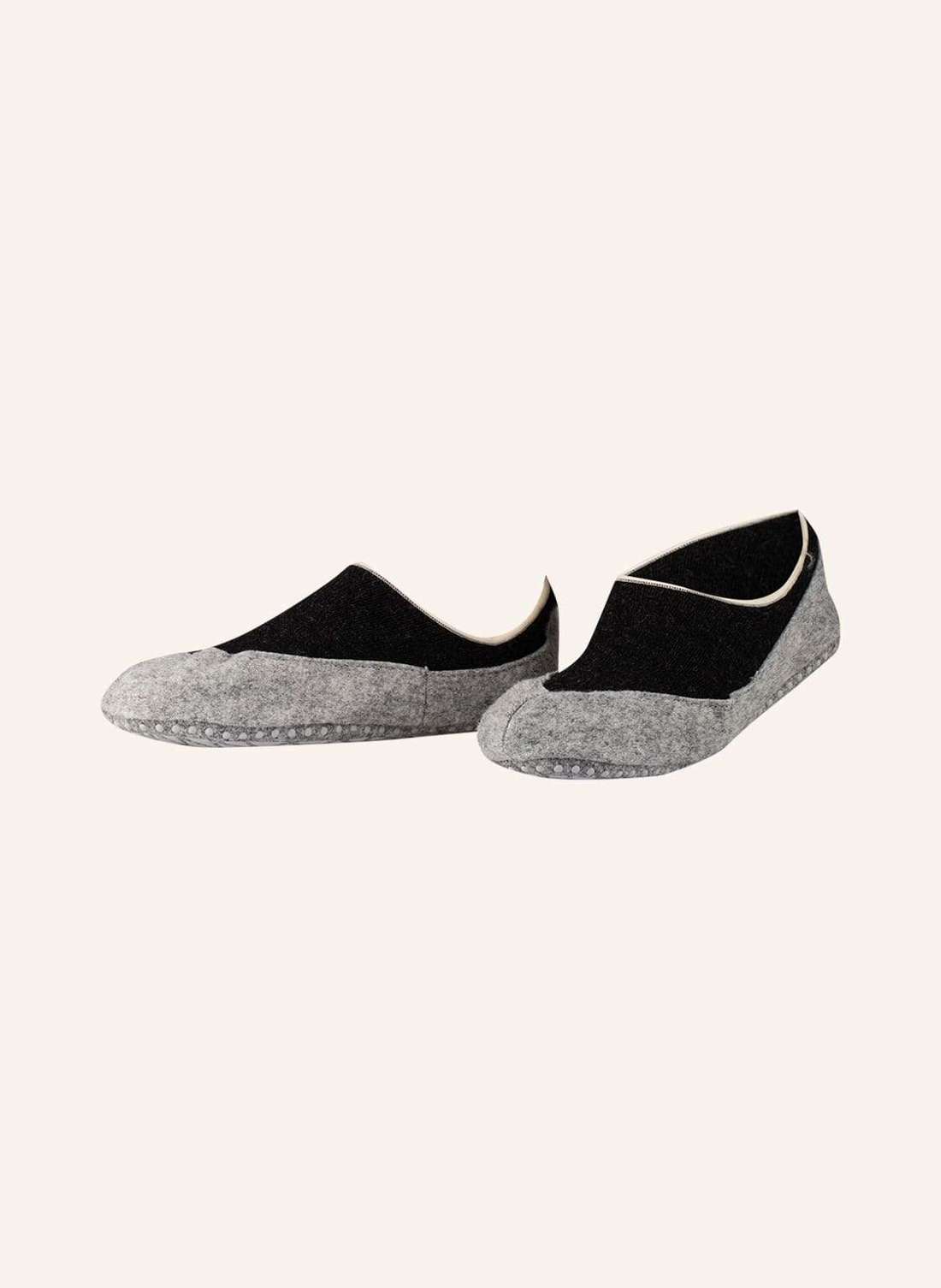 Носки-стопперы из мериносовой шерсти COSYSHOE