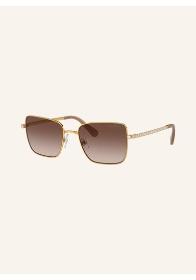 400713 - gold/braun verlauf