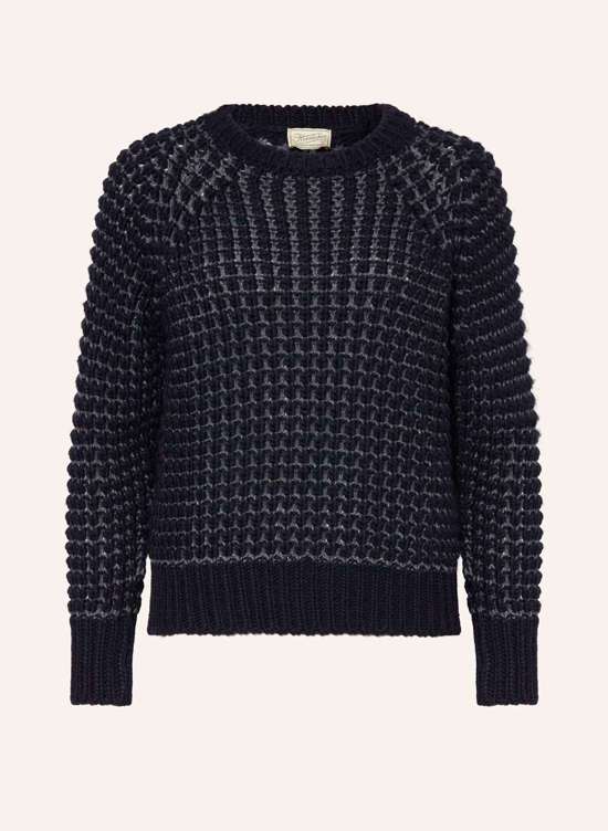 темно-синий