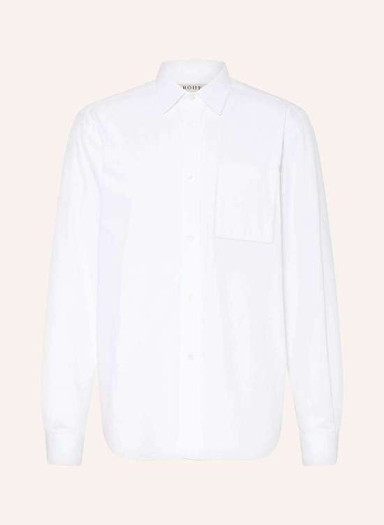 Комфортная рубашка