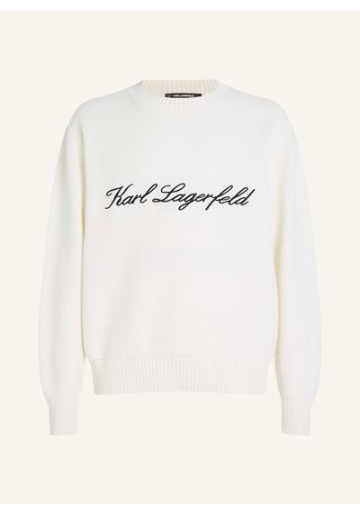 HOTEL KARL PULLOVER