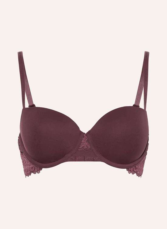 темно-красный