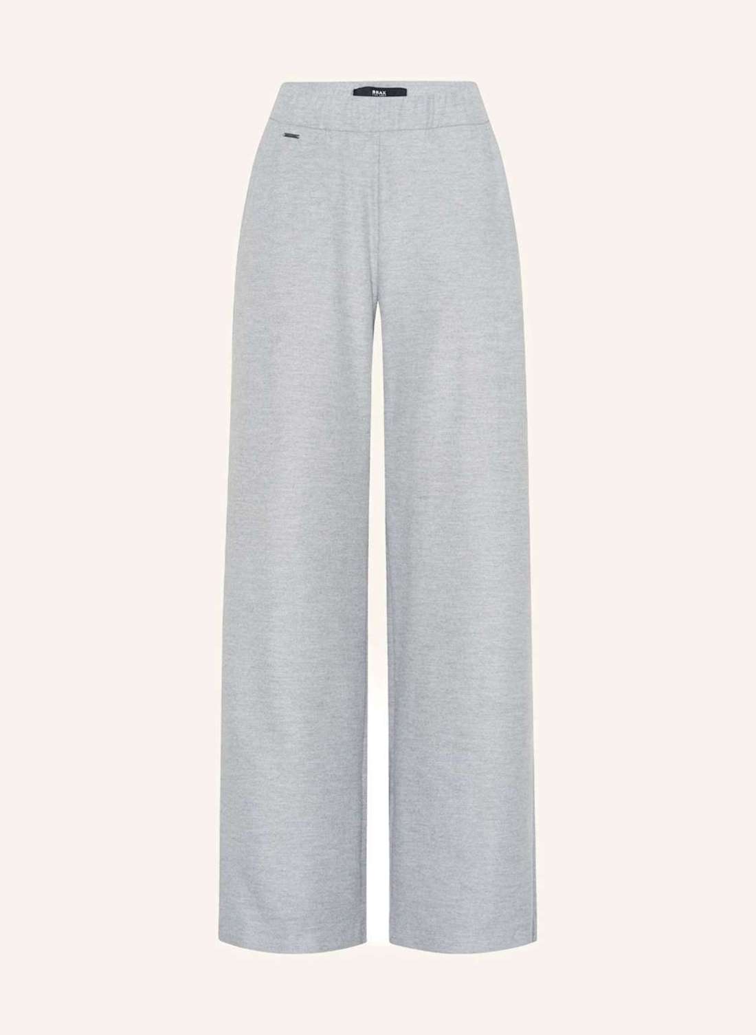 Брюки палаццо STYLE MAINE