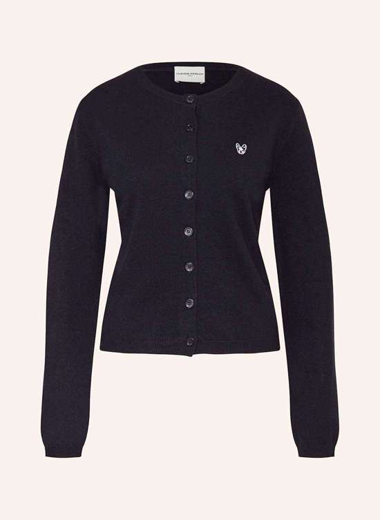 темно-синий