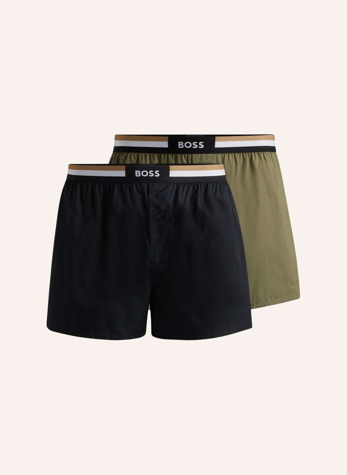 Пижама 2P BOXER SHORTS EW