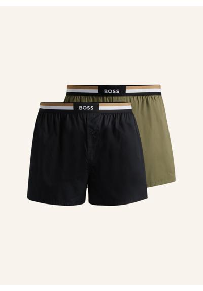 Пижама 2P BOXER SHORTS EW