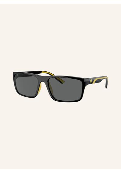 501/87 - schwarz/grau