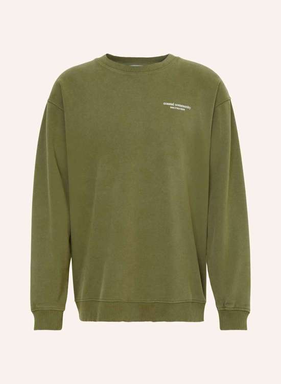 темно-зеленый