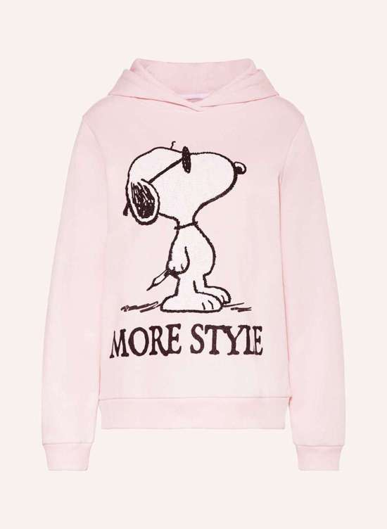 розовый/черный/белый