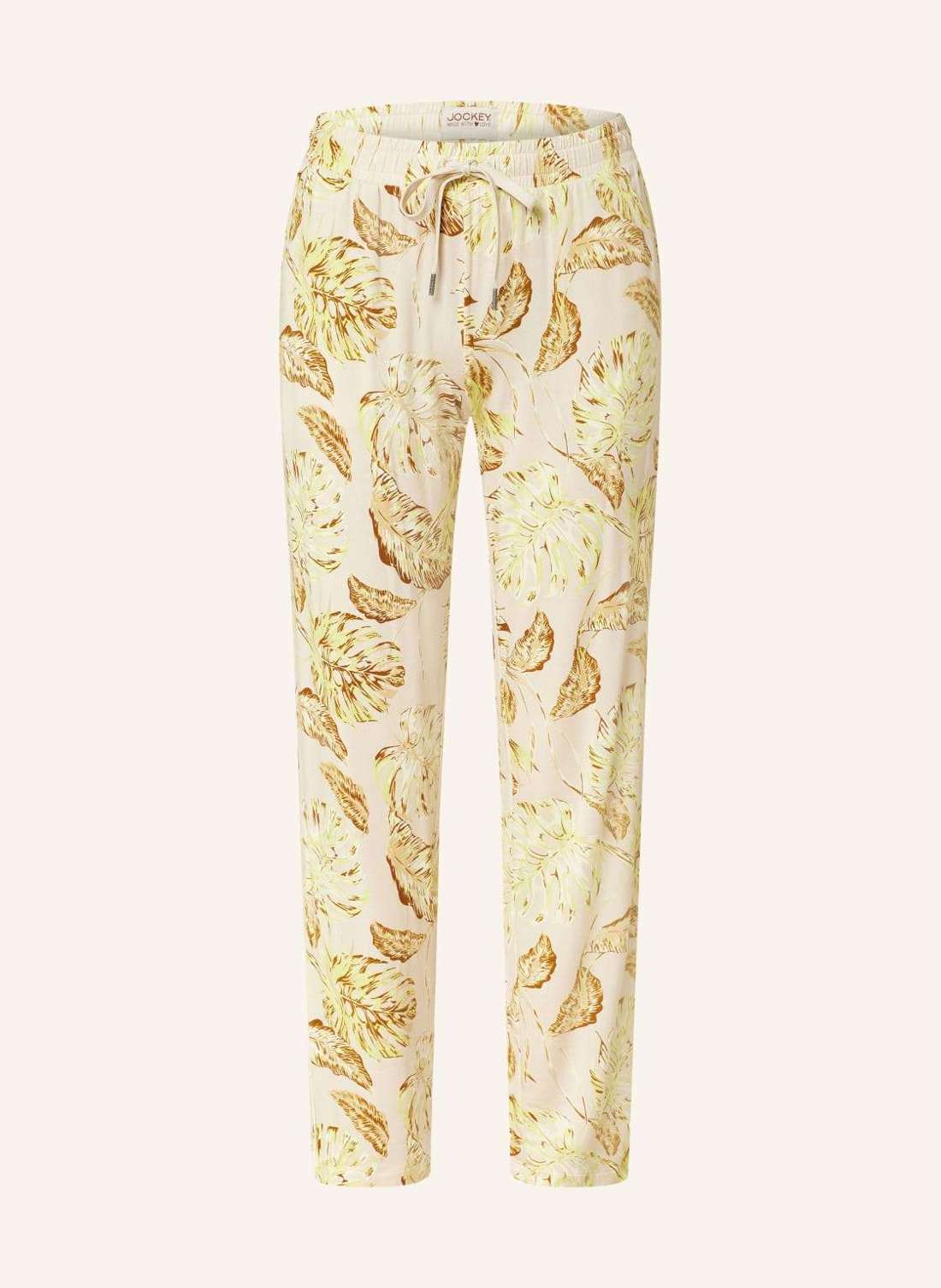 Брюки для сна VISION OF SILENCE