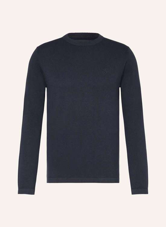 темно-синий