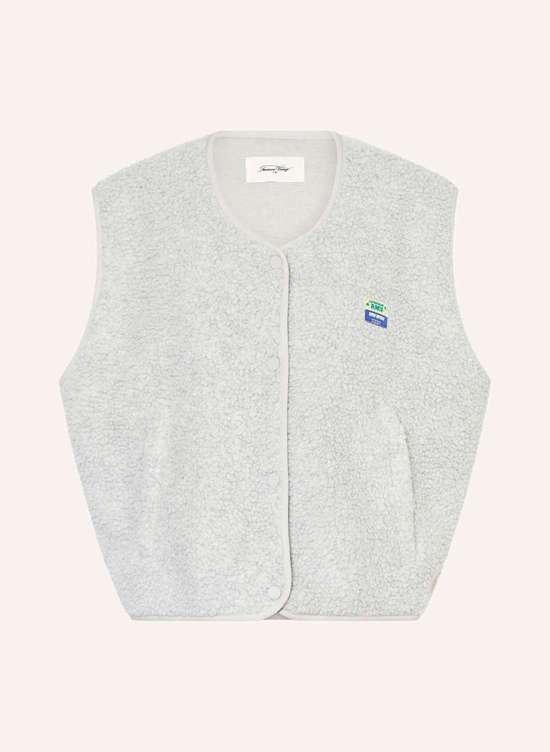 светло-серый