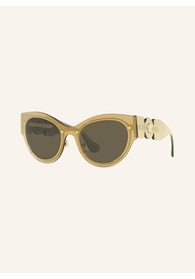 1002/3 - gold/schwarz