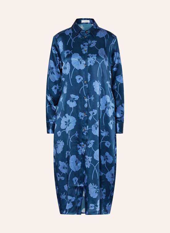 темно-синий/синий