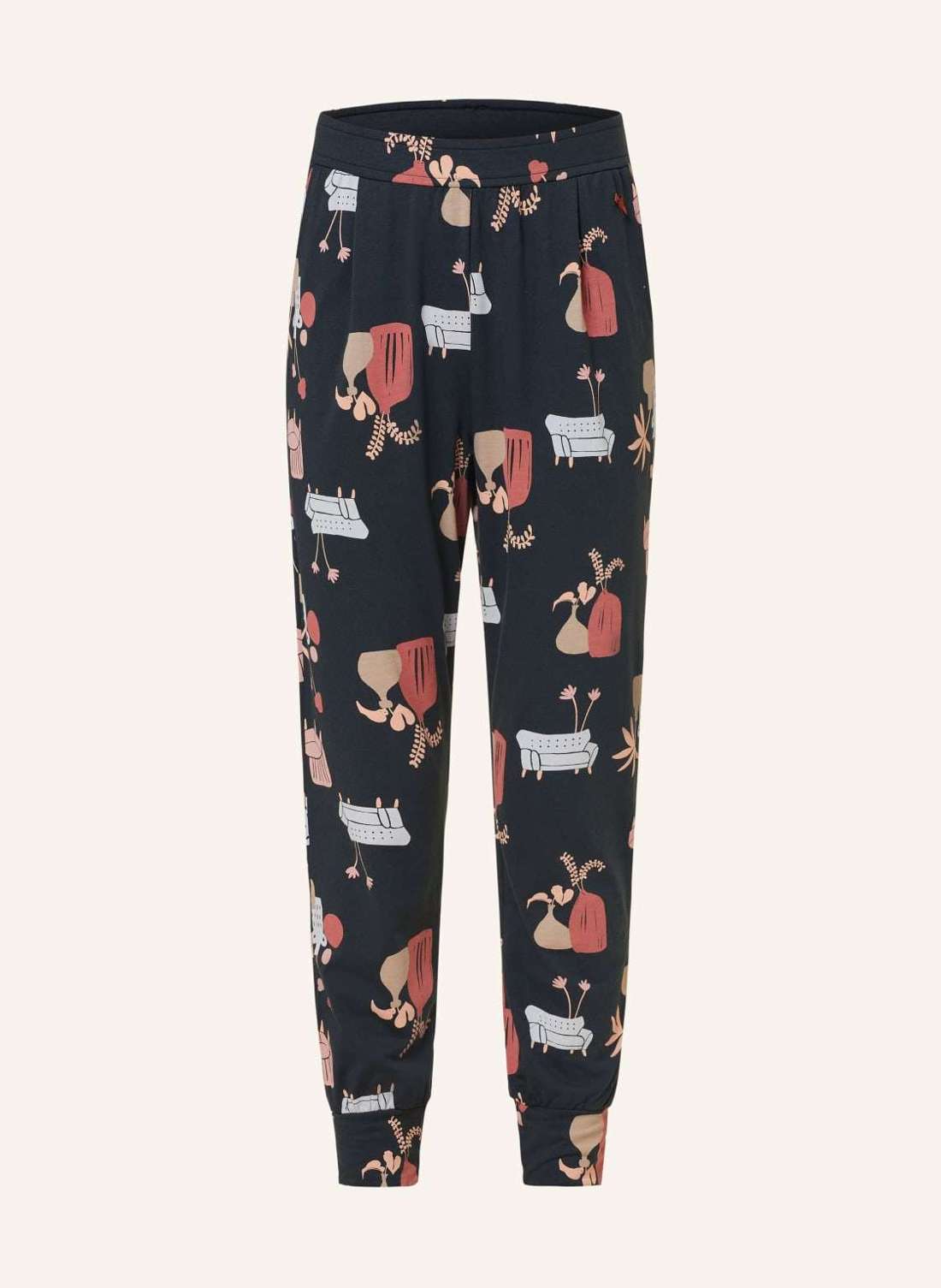 Брюки для сна