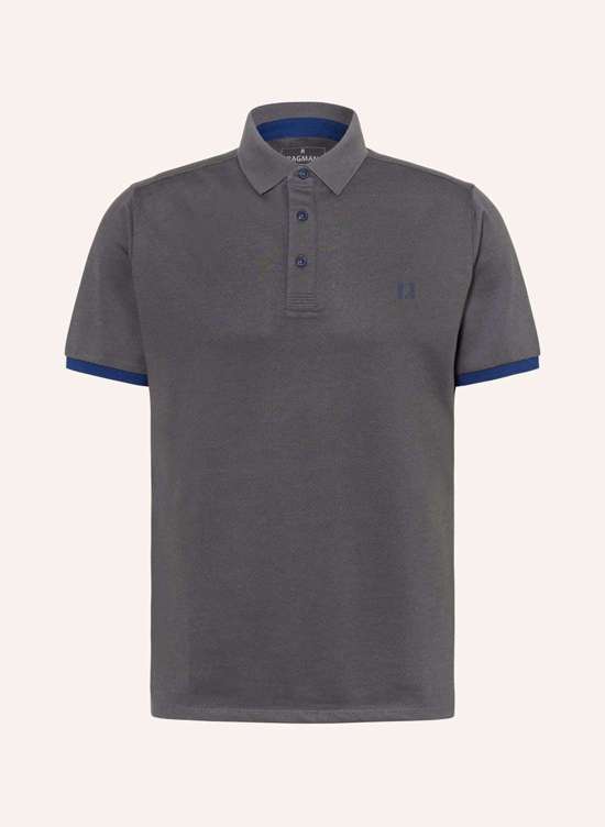 темно-серый