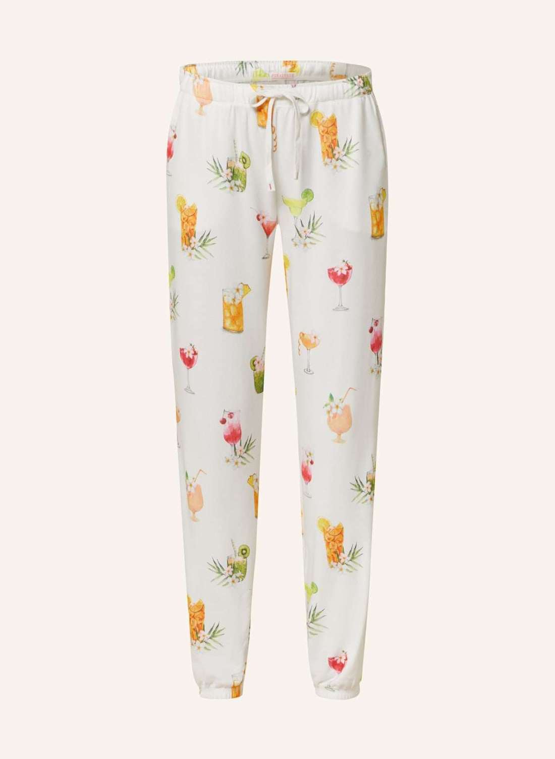 Брюки для сна