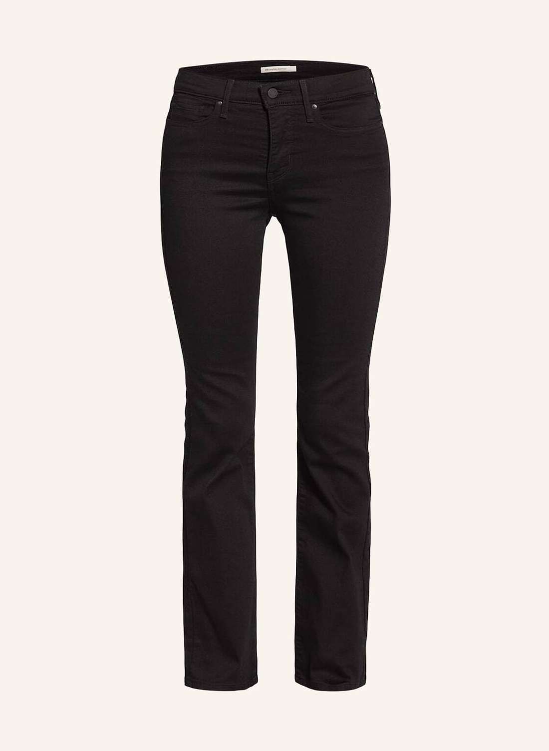 Джинсы Bootcut 315