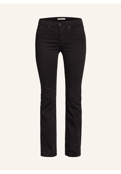 Джинсы Bootcut 315