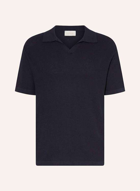 темно-синий