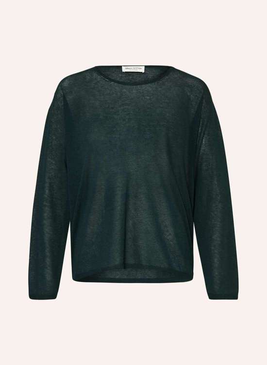 темно-зеленый