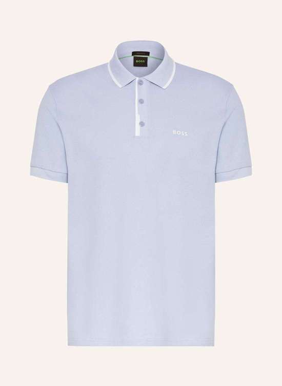 светло-синий