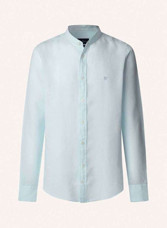 светло-синий