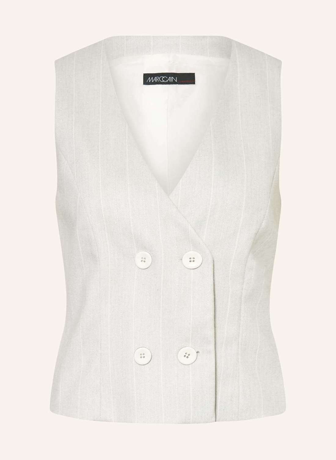 Блейзер-жилет