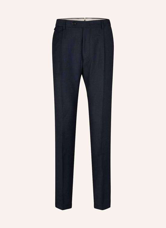 Плиссированные брюки